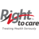 Right to Care logo